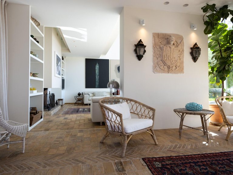 Villa for Sale in Altea, Alicante 11