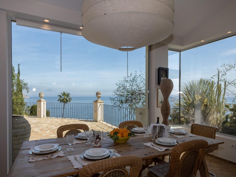 Villa for Sale in Altea, Alicante 12