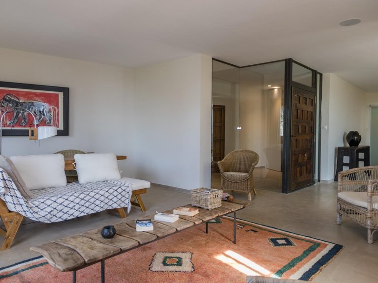 Villa for Sale in Altea, Alicante 21