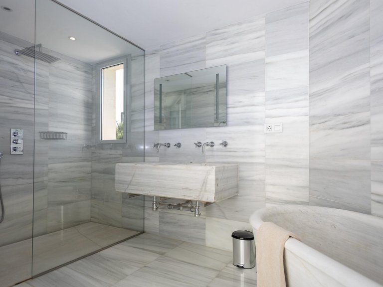 Villa for Sale in Altea, Alicante 27