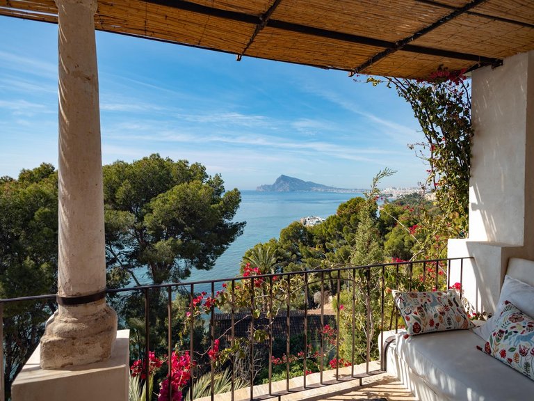 Villa for Sale in Altea, Alicante 35