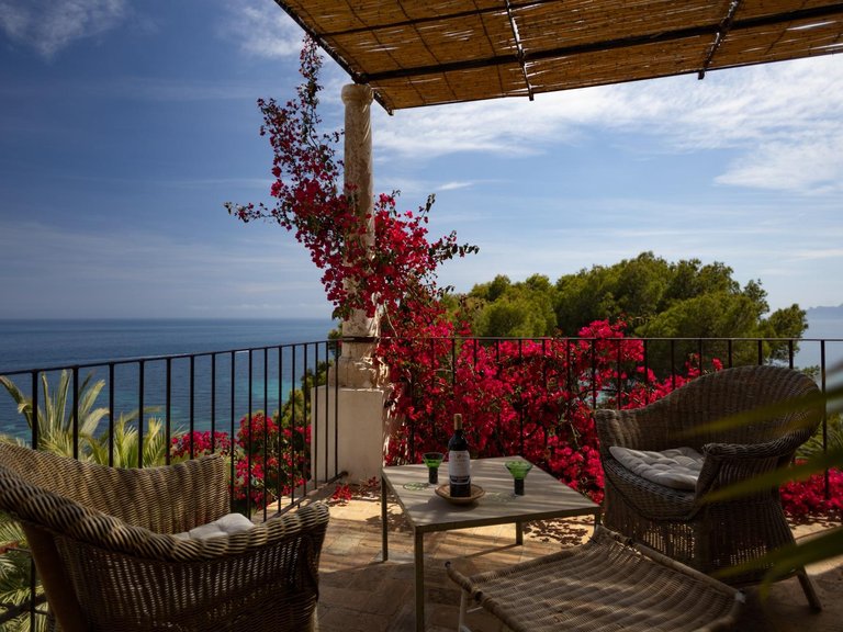 Villa for Sale in Altea, Alicante 36