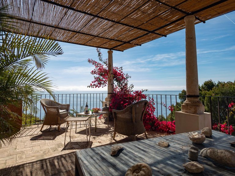 Villa for Sale in Altea, Alicante 37