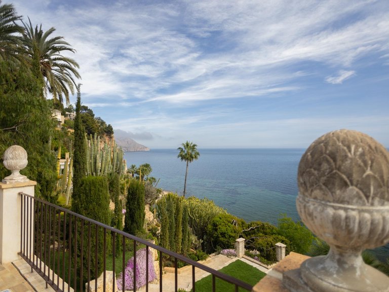 Villa for Sale in Altea, Alicante 38