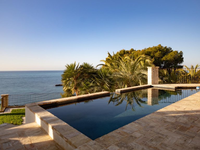 Villa for Sale in Altea, Alicante 39