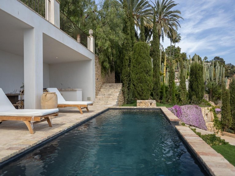 Villa for Sale in Altea, Alicante 41