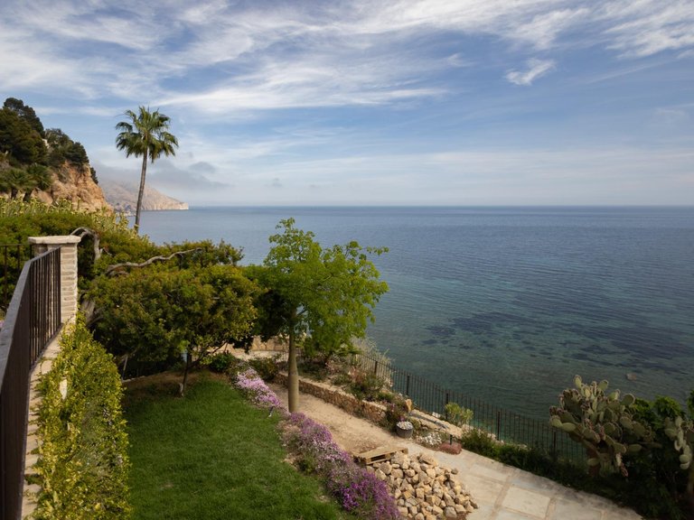 Villa for Sale in Altea, Alicante 46