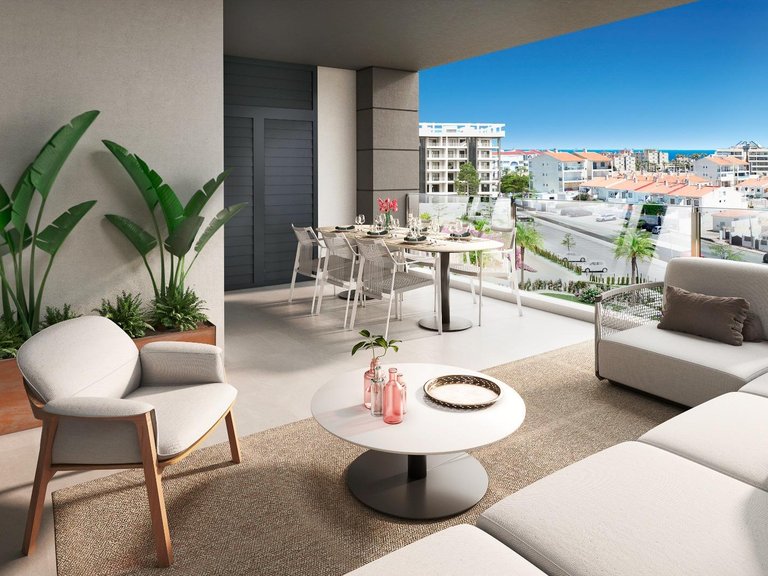 Apartment for Sale in Torrevieja, Alicante 1