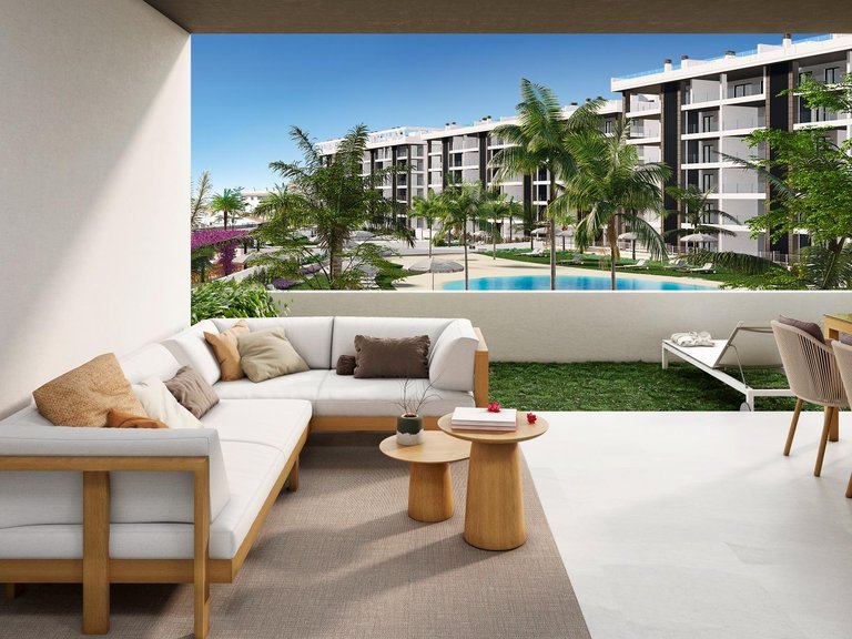 Apartment for Sale in Torrevieja, Alicante 10