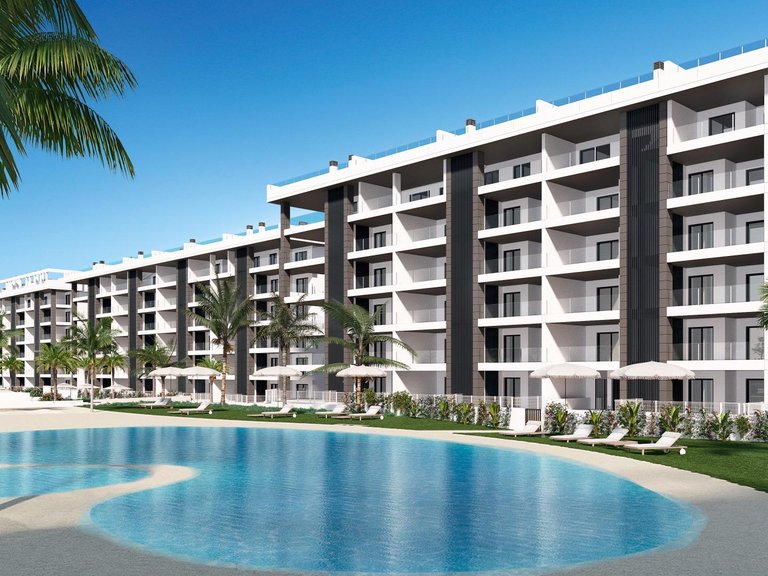 Apartment for Sale in Torrevieja, Alicante 13