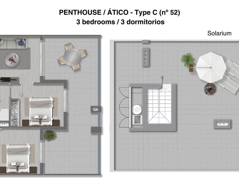 Apartment for Sale in Torrevieja, Alicante 19