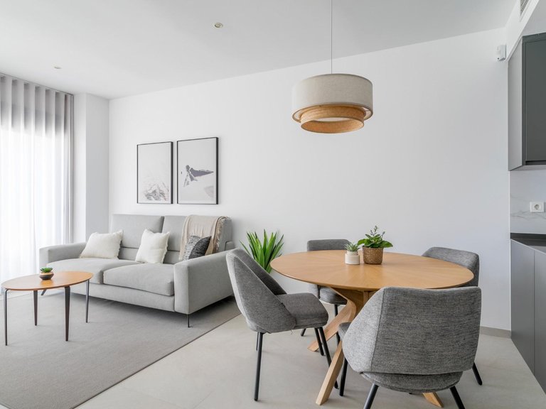 Apartment for Sale in Torrevieja, Alicante 3
