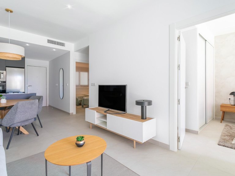 Apartment for Sale in Torrevieja, Alicante 5