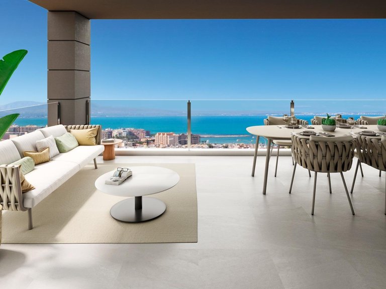 Apartment for Sale in Torrevieja, Alicante 9