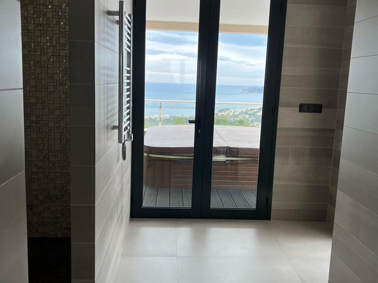Villa for Sale in Altea, Alicante 15