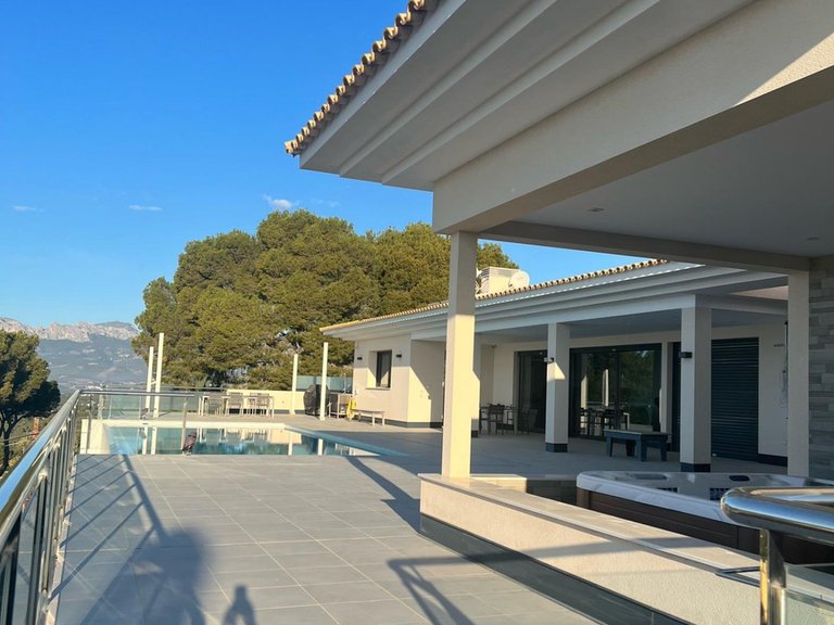 Villa for Sale in Altea, Alicante 16