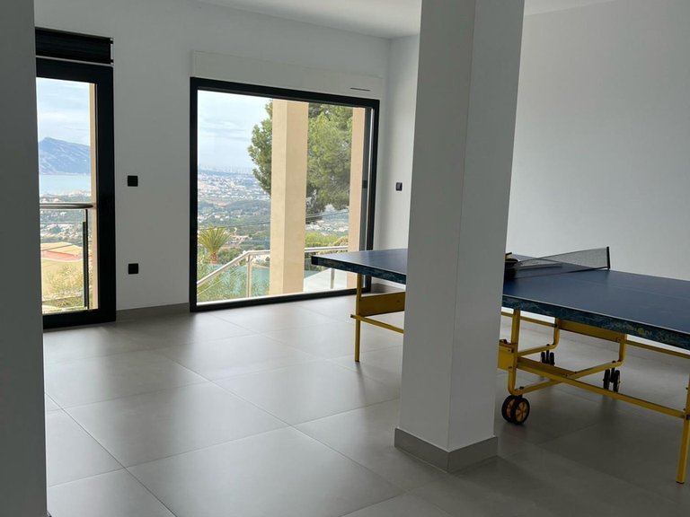 Villa for Sale in Altea, Alicante 18