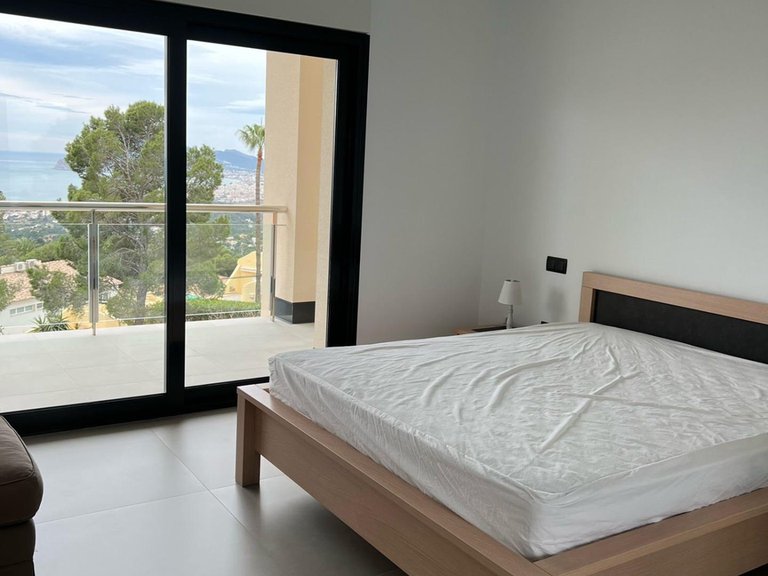 Villa for Sale in Altea, Alicante 20