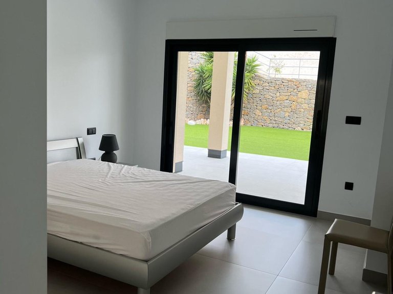 Villa for Sale in Altea, Alicante 21