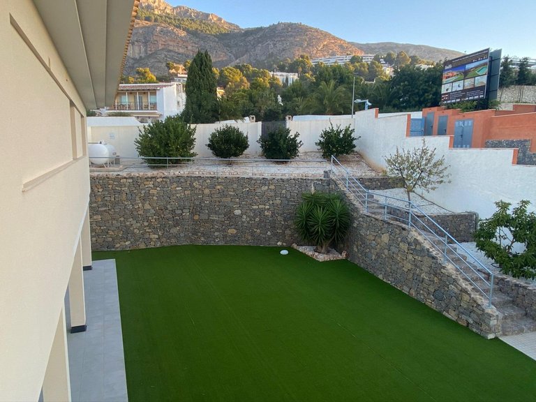 Villa for Sale in Altea, Alicante 24