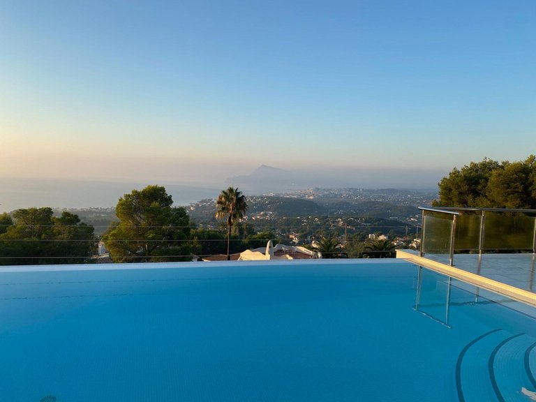 Villa for Sale in Altea, Alicante 27
