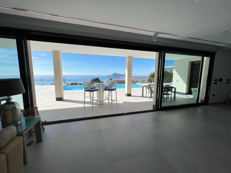 Villa for Sale in Altea, Alicante 3