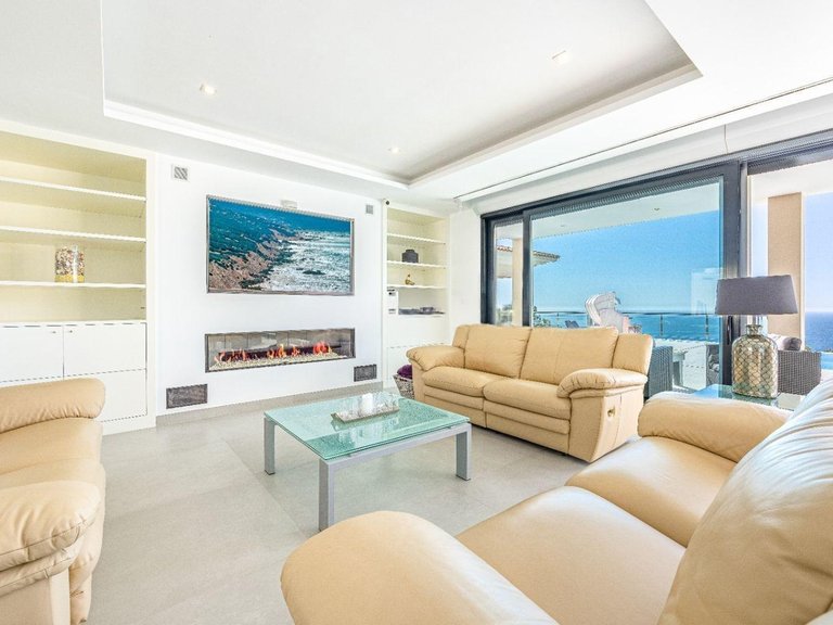 Villa for Sale in Altea, Alicante 4