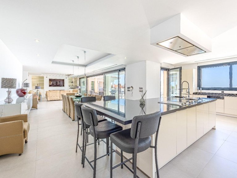 Villa for Sale in Altea, Alicante 5