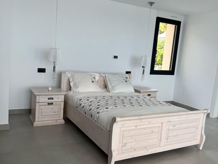 Villa for Sale in Altea, Alicante 9
