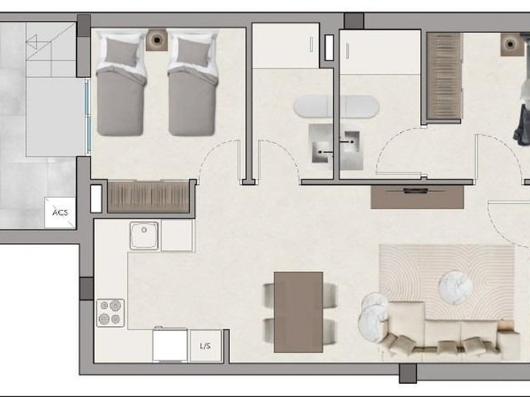Apartment for Sale in Santa Pola, Alicante 8