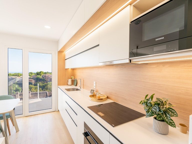 Town House for Sale in La Nucía, Alicante 12