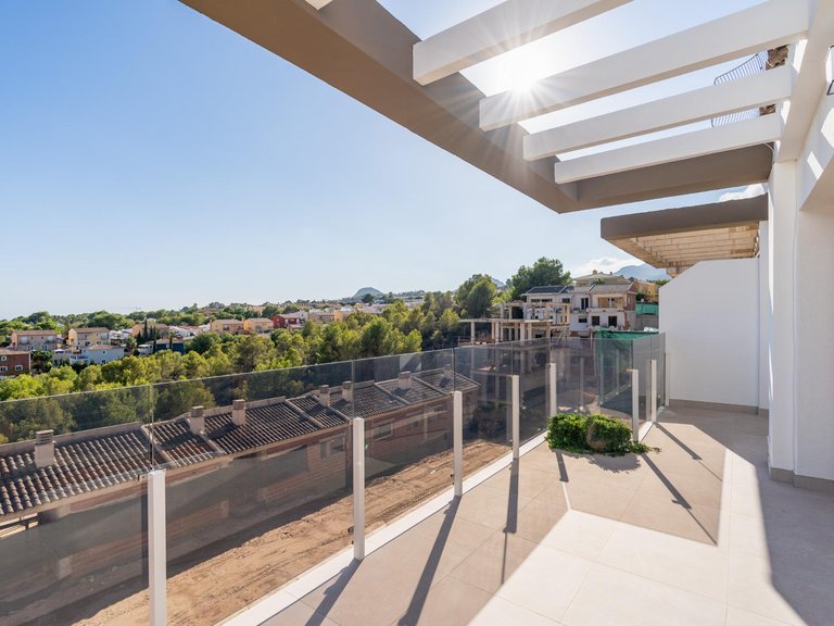 Town House for Sale in La Nucía, Alicante 14