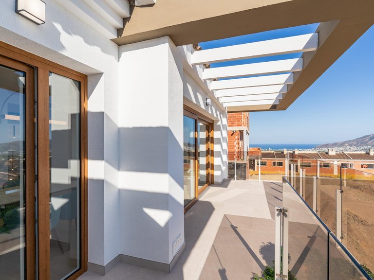 Town House for Sale in La Nucía, Alicante 15