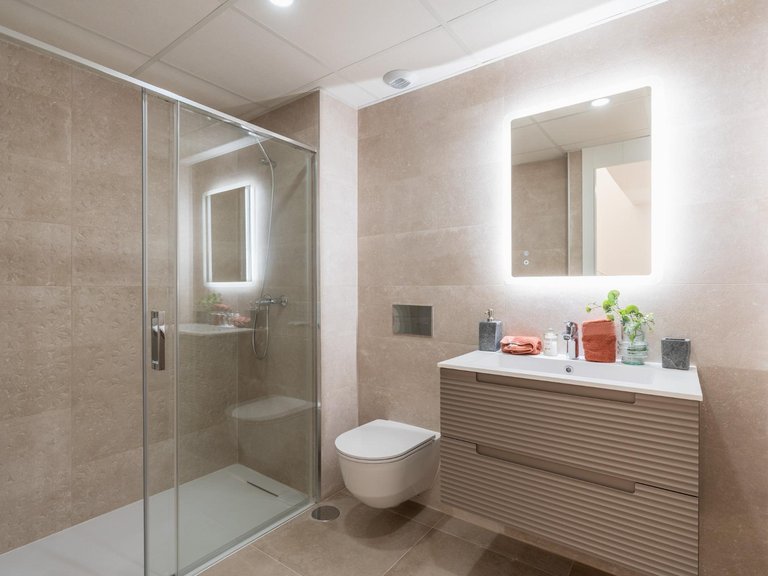 Town House for Sale in La Nucía, Alicante 18