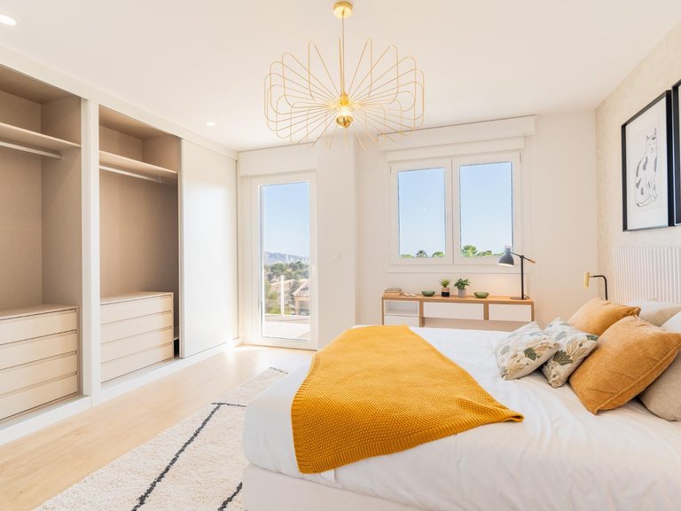 Town House for Sale in La Nucía, Alicante 20