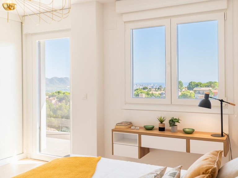 Town House for Sale in La Nucía, Alicante 22