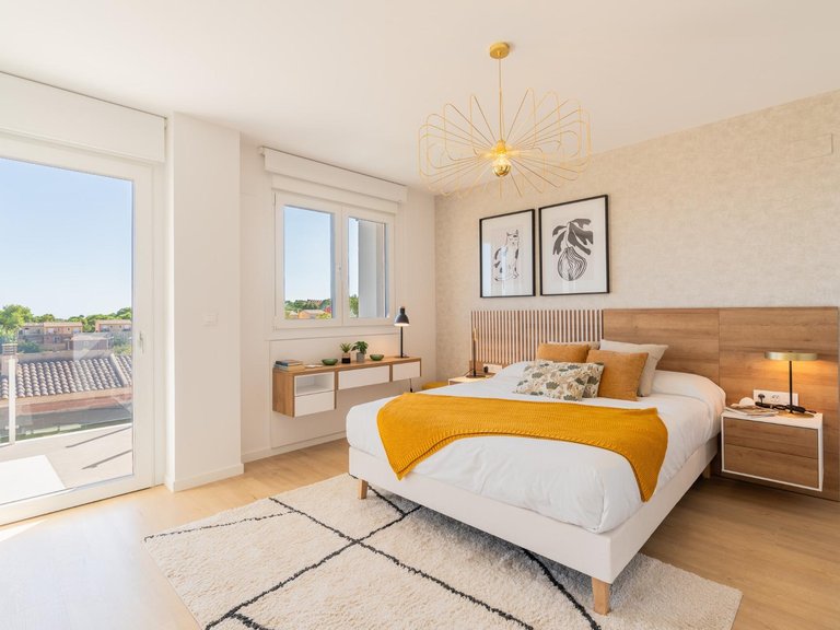 Town House for Sale in La Nucía, Alicante 23