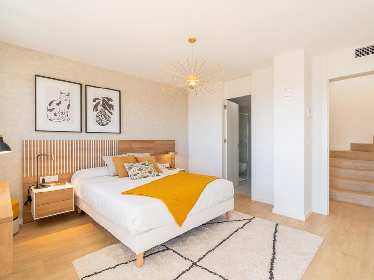 Town House for Sale in La Nucía, Alicante 24