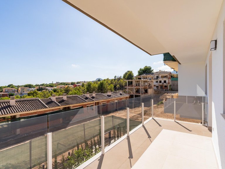 Town House for Sale in La Nucía, Alicante 29