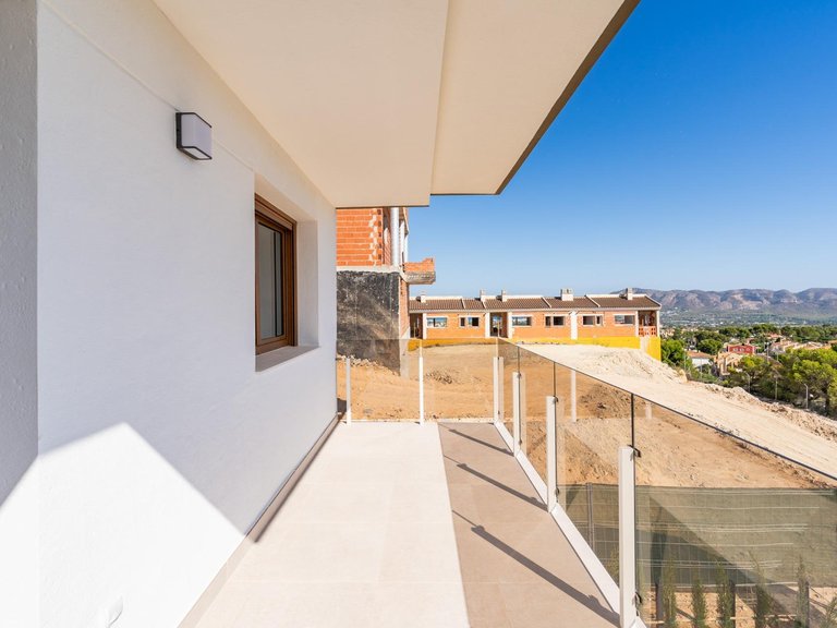 Town House for Sale in La Nucía, Alicante 30