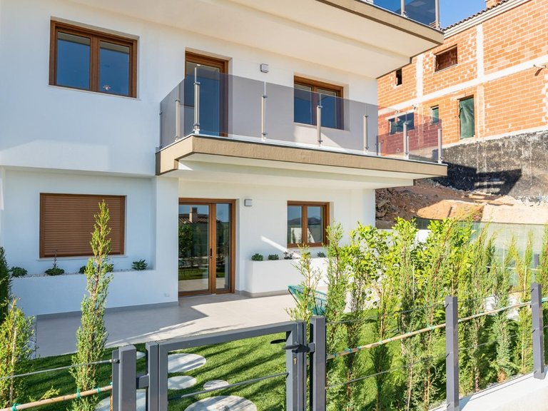 Town House for Sale in La Nucía, Alicante 37