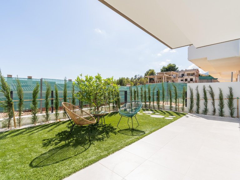 Town House for Sale in La Nucía, Alicante 38