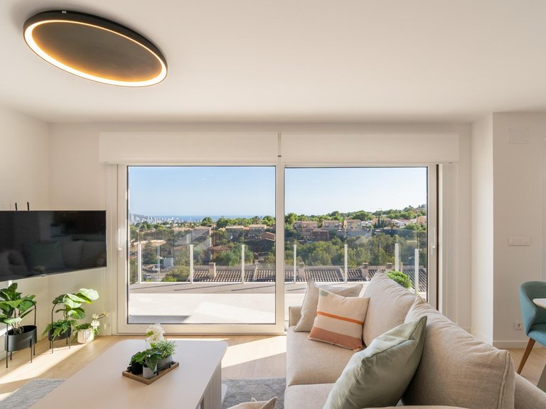 Town House for Sale in La Nucía, Alicante 4