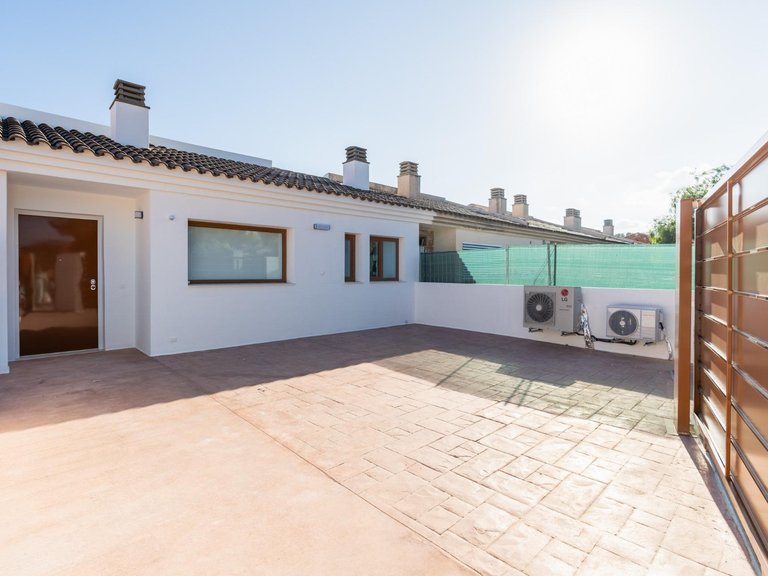 Town House for Sale in La Nucía, Alicante 43