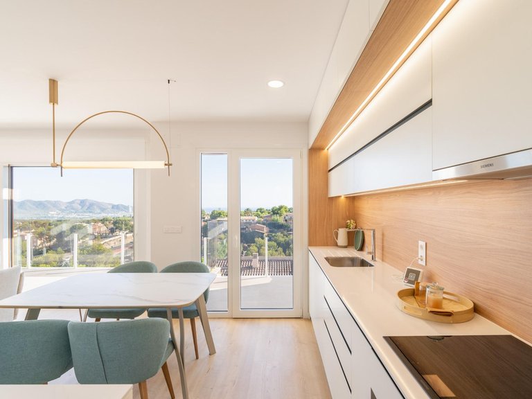 Town House for Sale in La Nucía, Alicante 5