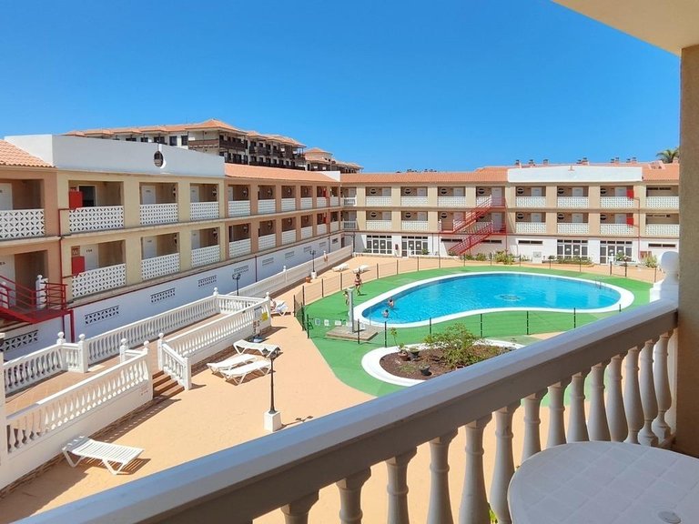 Apartment for Sale in Arona, Tenerife 1