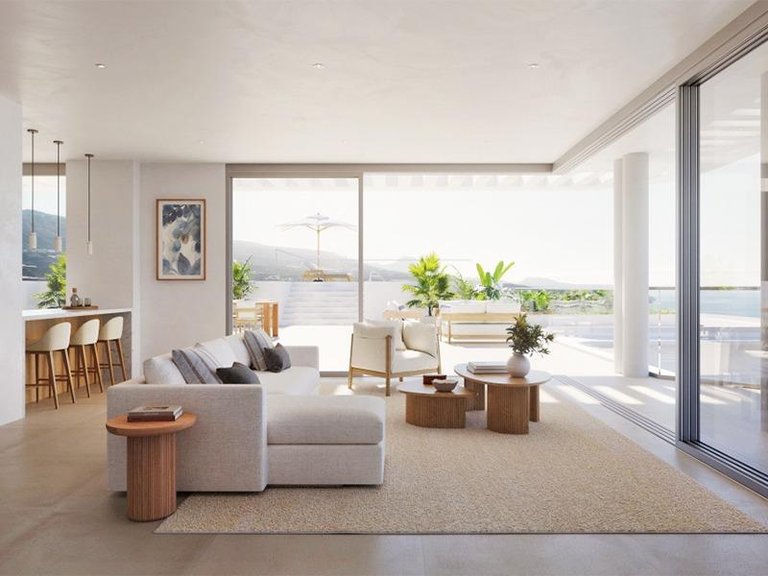 Apartment for Sale in Guia De Isora, Tenerife 10