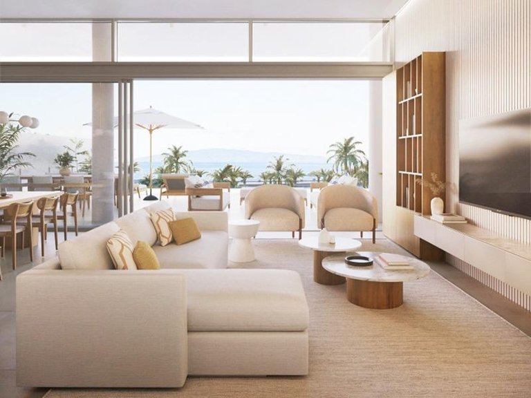 Apartment for Sale in Guia De Isora, Tenerife 11
