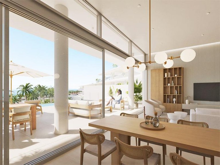 Apartment for Sale in Guia De Isora, Tenerife 12