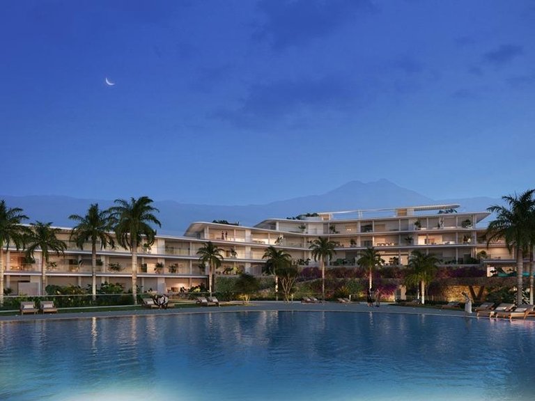 Apartment for Sale in Guia De Isora, Tenerife 19